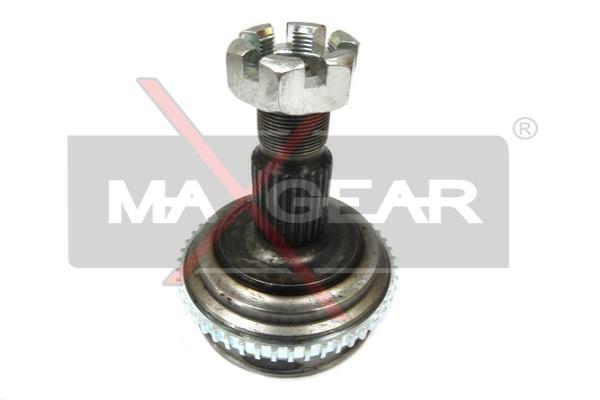 Maxgear 49-0195 Gelenksatz, Antriebswelle For CitroËN Fiat Lancia Peugeot-image