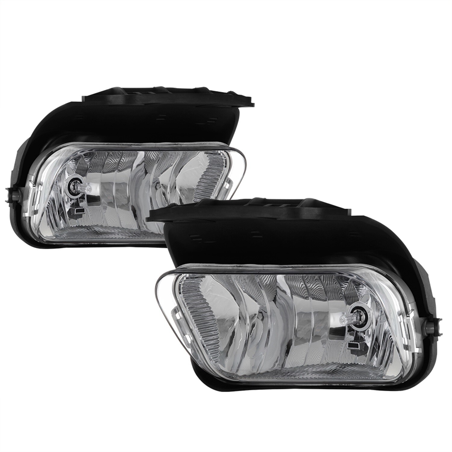 Spyder Auto 5015471 Fog Lights