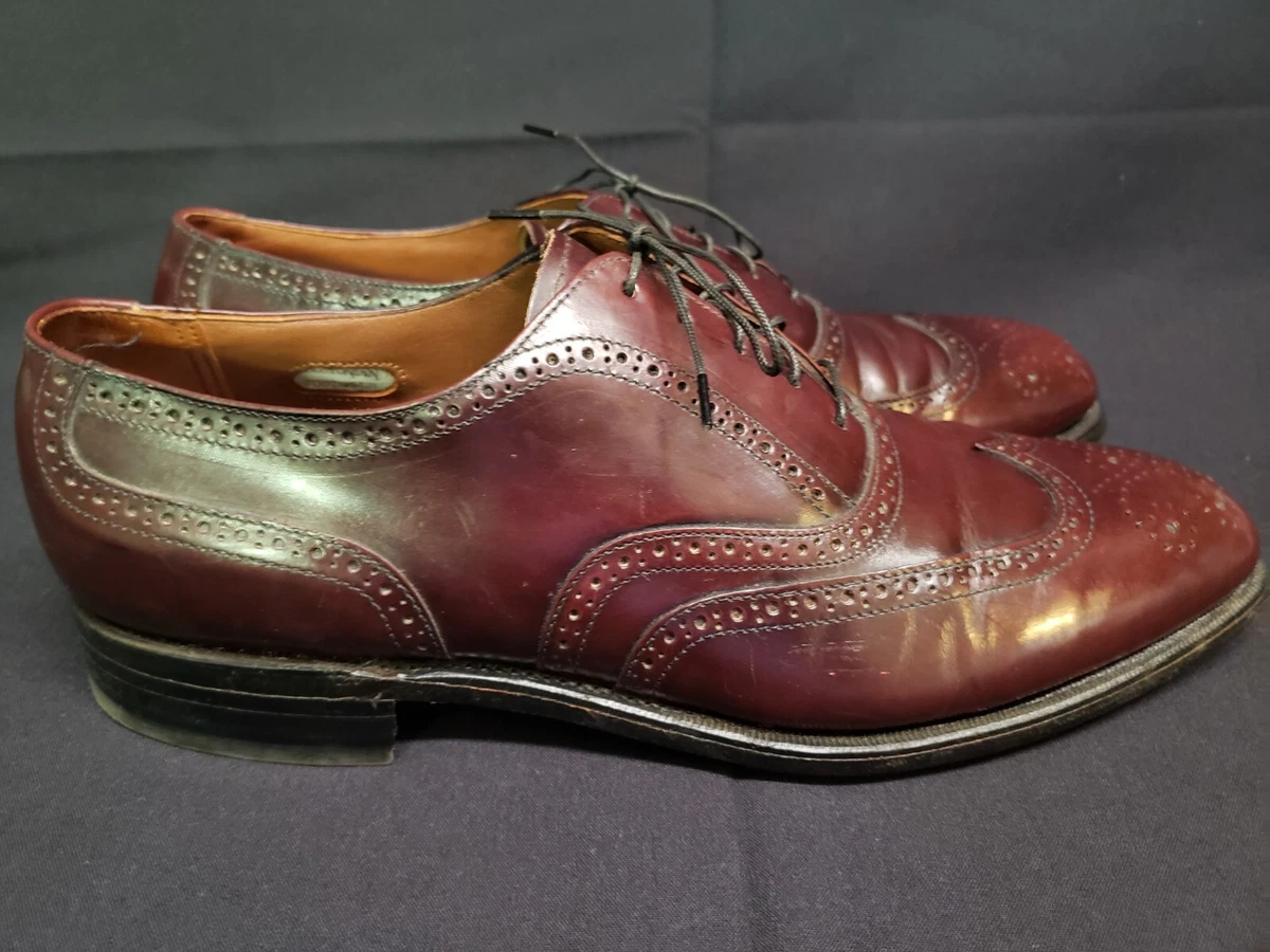 Bostonian hotsell shoes ebay