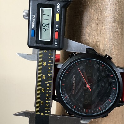 Mach Hommy / Quartz Movement 7インチ Mach Hommy / Quartz Movement 7インチ Quartz Wristwatch Hong