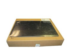 New Genuine Lenovo ThinkPad Edge E535 LCD Back Cover Black 04W4121