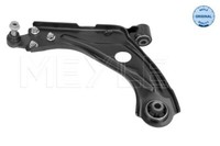Meyle 6160500077/S Querlenker FüR Citroen Berlingo C4 Picasso Ii 1.2-Electric