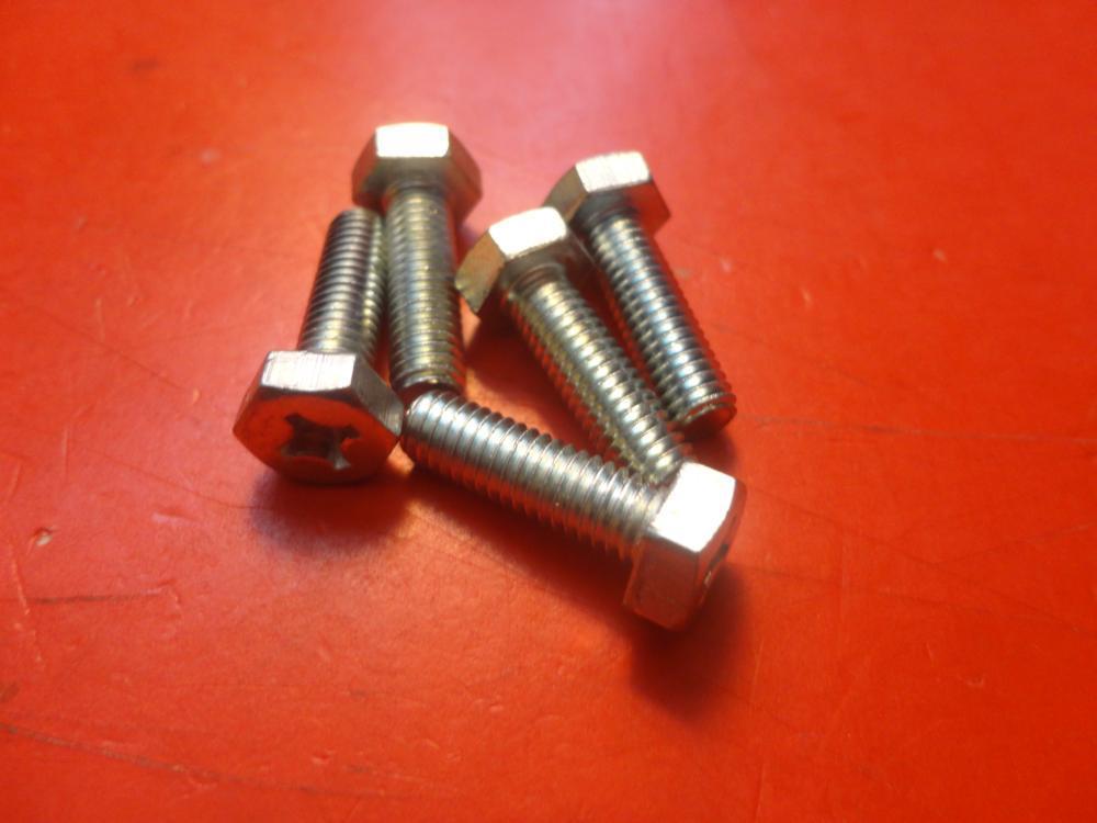 NOS NEW OEM FACTORY KAWASAKI BOLT 6X19 QTY5 | eBay