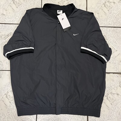 激レア 希少 Nike Army Warm-Up Jersey 574 New Nike Authentics