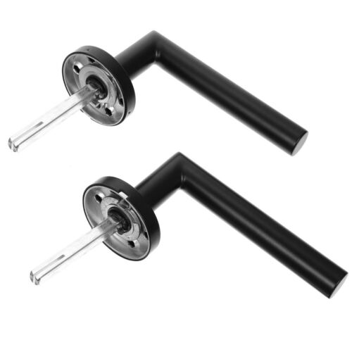 Replacement Knob Handle Lock Sliding Barn Door Door Knob Handle Bedroom Lock