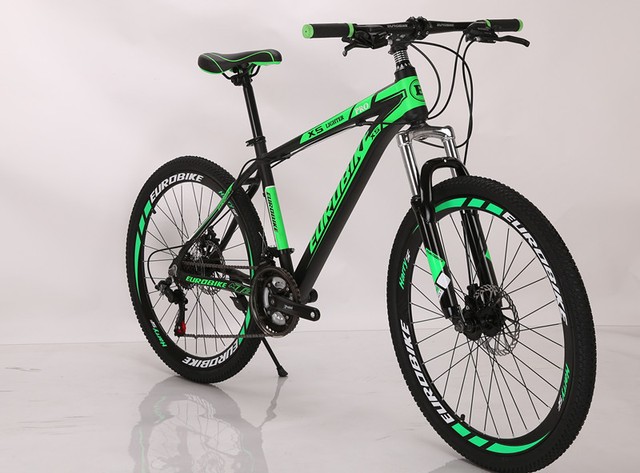 saracen tufftrax disc 2017