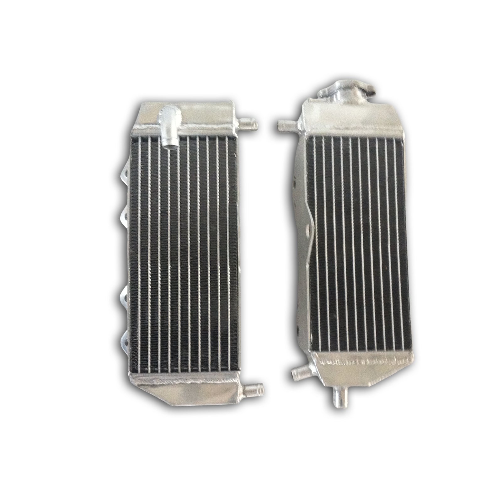 Aluminum Radiator For YAMAHA YZ125 YZ 125 20052018 2017 2016 15 14 13