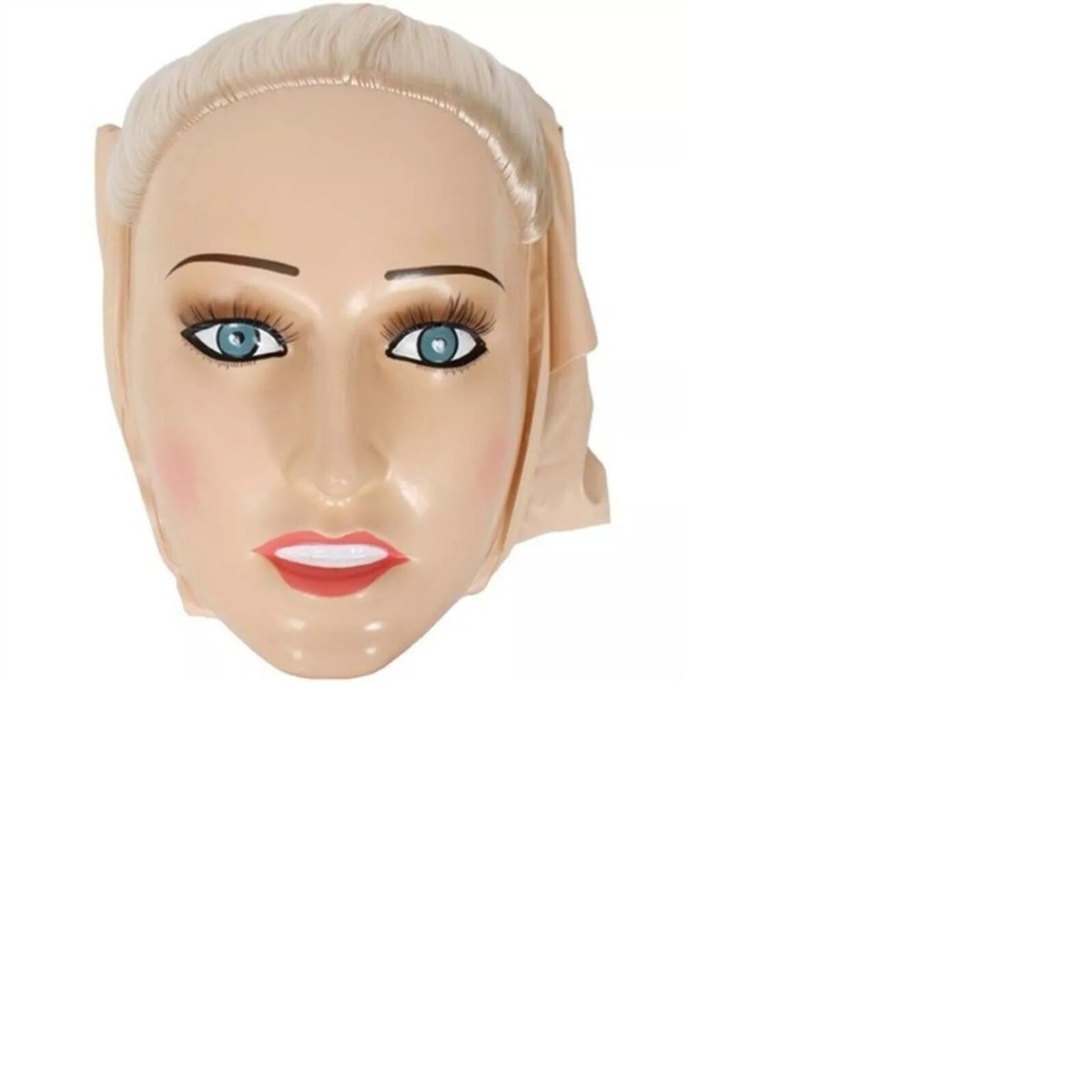 dirty debbie sex doll Debbie Premium Female Sex Doll main image 1