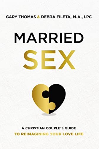 Married Sex by Debra K. Fileta (Paperback Book) - Image 4
