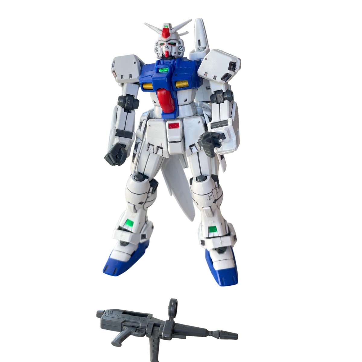 BANDAI GUNDAM EX 超合金 1/144 超合金 ガンダムEX | ガンダムシリーズ フィギュア・プラモデル