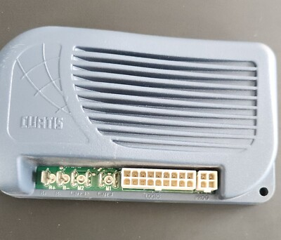 #ad Nilfisk Advance speed controller 56601061 OEM $600.00