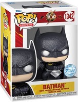 The Flash - Batman 1342 Diamond Special Edition - Funko Pop! Vinyl Figur