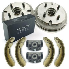 Cylindre de roue Daihatsu CUORE