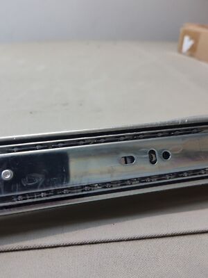 Drawer slides