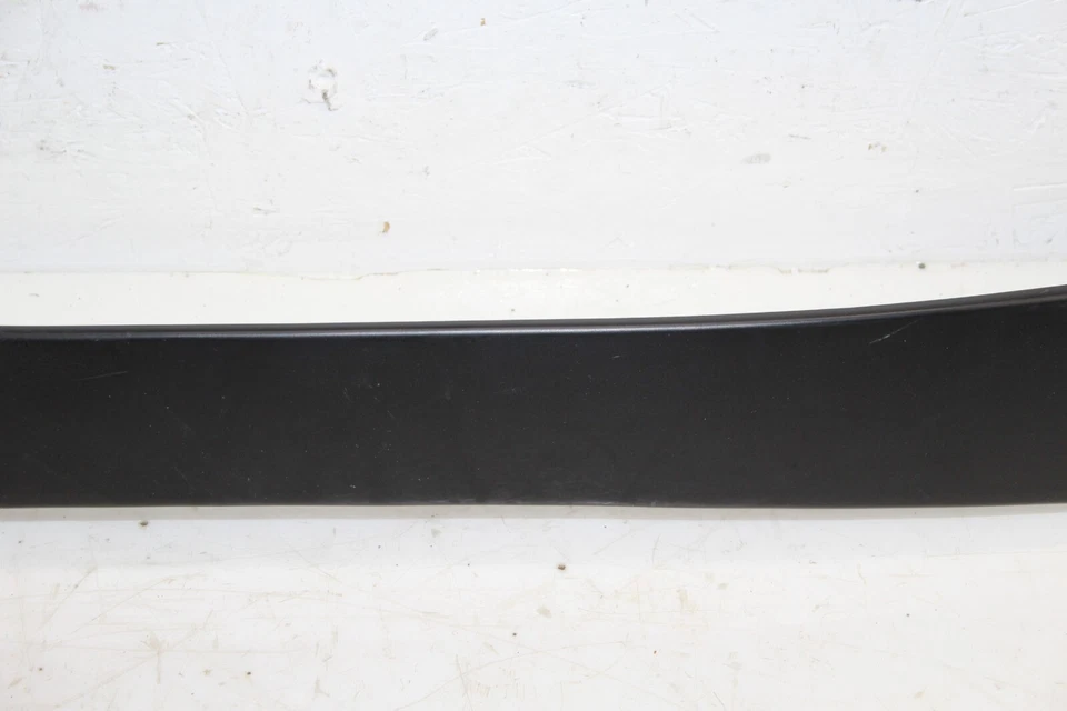 2009-2020 Nissan 370z Front Suspension Strut Brace Cross Bar OEM Foto 3 de 4