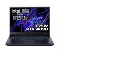 Acer Predator Helios 16" Gaming Laptop - Intel Core I9, Rtx 4080, 1 Tb Ssd