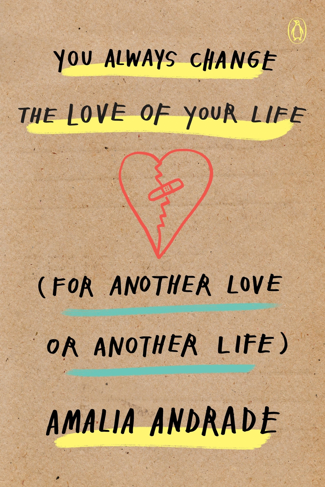 Thumbnail - You Always Change The Love Of Your Life (for Another Love Or Another