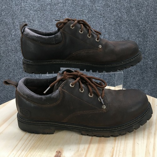 Skechers Shoes Mens 14 Alley Cats 
