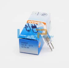 1PCS NEW FOR Chromatograph bulb 64604 12V50W