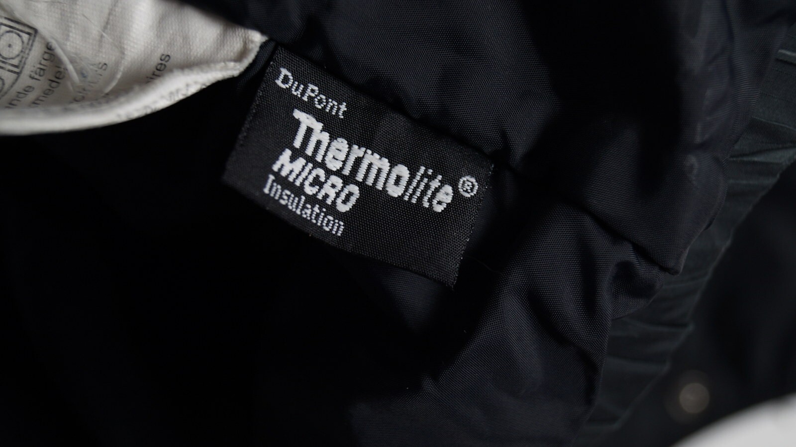 PEAK PERFORMANCE THERMOLITE MICRO INSULATION Men … - image 6