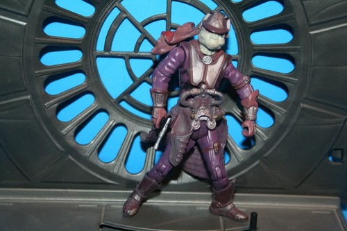 STAR WARS 2002 AOTC FIGURES PADME SOLO COUNT DOOKU ANAKIN LOOSE WEAPON HASBRO - Picture 170 of 391