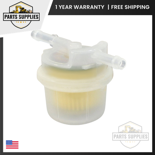 Forklift Fuel Filter for Toyota 233102360071 eBay