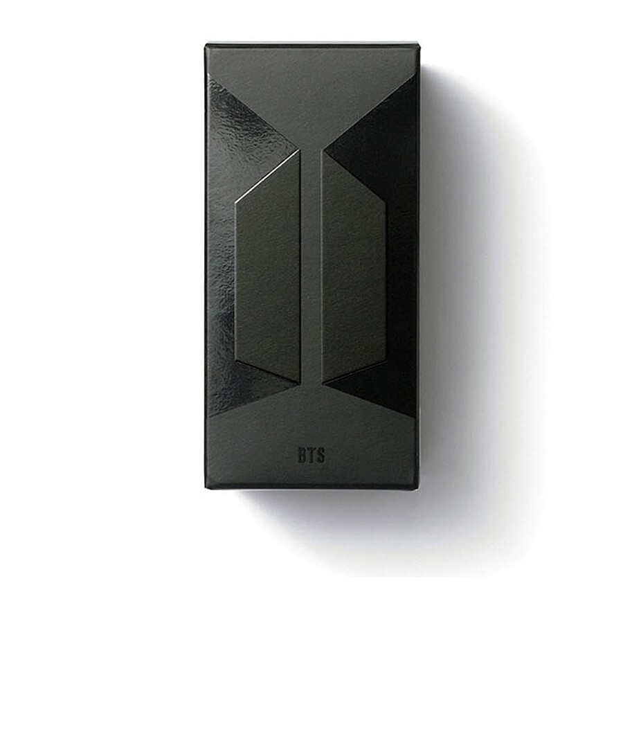 BTS OFFICIAL LIGHT STICK KEY RING SE Ver. with Tracking FANLIGHT