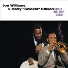 Joe Williams - Complete Small Group Sessions + 13 Bonus Tracks [CD]