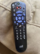 Dish Network 3.2 IR 137180 EchoStar Remote Control TV