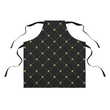 Apron AOP 