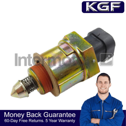 KGF Idle Air Control Valve Fits Range Rover Discovery Plus Four #1 - Afbeelding 1 van 4
