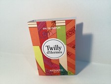 2X Hermes Twilly dHermes Eau de Parfum Sample...