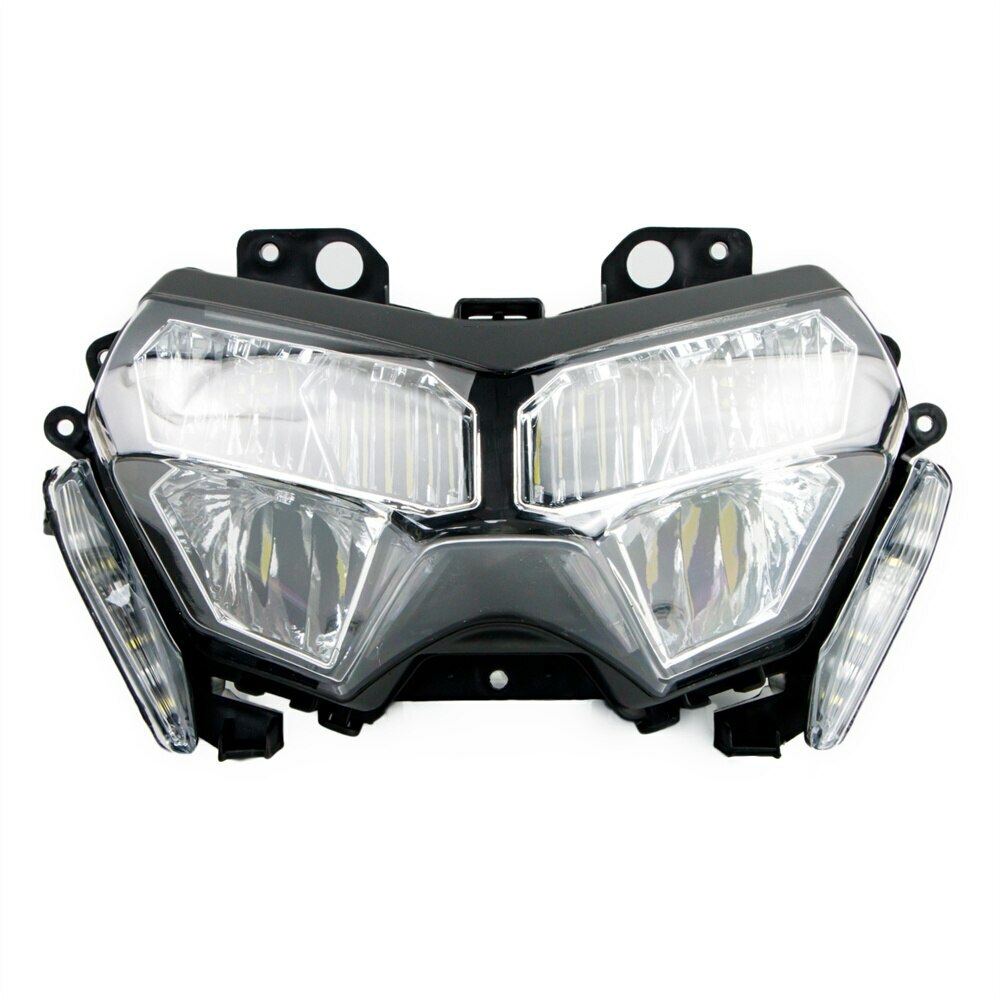 Fit For KAWASAKI Z900 2020- 2023 21 22 Lndicator Light Headlight