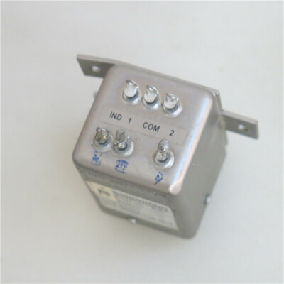 1pc DUCOMMUN TA6H11 18GHz 24V RF SMA coaxial microwave switch