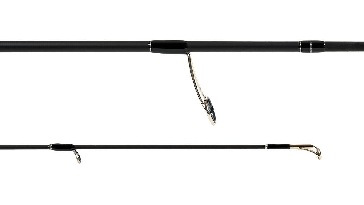 Спиннинг Bullseye Lucky Luck Spin 2,25 м Вес: 5-21 г. Спиннинг Barschrute, спиннинг Angelrute