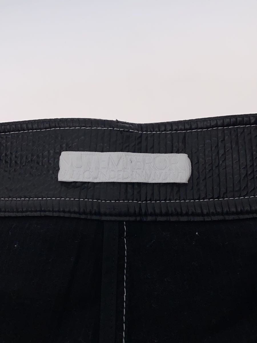 パンツ NUTEMPEROR WIDE PU LEATHER PANTS NUTEMPEROR WIDE PU LEATHER PANTS