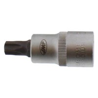"Schraubendreher-Einsatz Torx® 1/2\" T50 Jmp LäNge 55Mm Bit SteckschlüSsel Nuss"