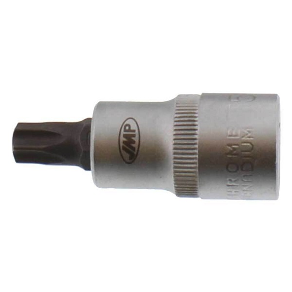 "Schraubendreher-Einsatz Torx® 1/2\" T50 Jmp LäNge 55Mm Bit SteckschlüSsel Nuss"-image