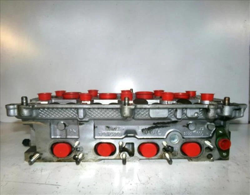 1001005 culata para VOLVO S40 1.6 G 1996-2003 1998 89004 Foto 3 de 4