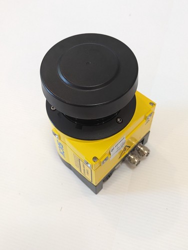 Escáner láser de seguridad SICK S30B-2011GB 1050193 S300 Expert - Imagen 18 de 18