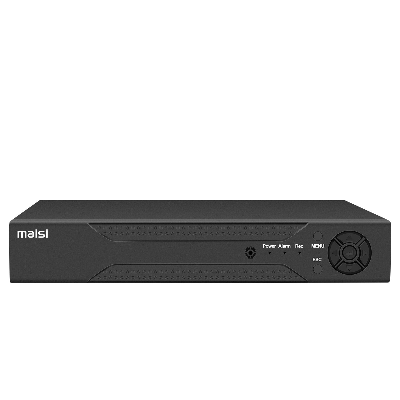 8CH DVR CCTV Video Recorder 5MP Home Security Surveillance with 1TB Hard Drive