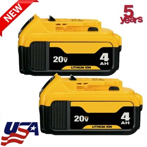 Dcb185 аккумулятор dewalt