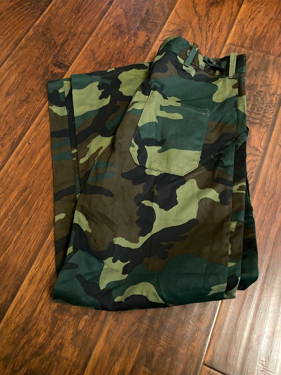 Uniforme anc outlet