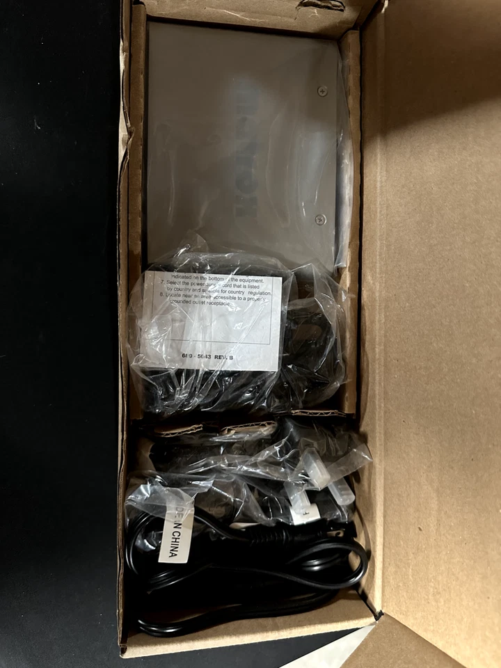 Matrox Monarch HD - MHD/I - Image 4 of 4