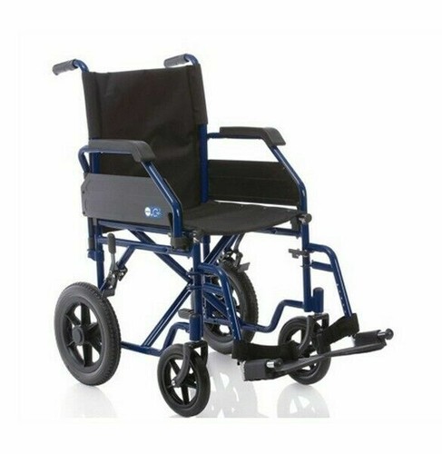 Carrozzina Elettrica Blandino Sedie A Rotelle CARROZZINA PER