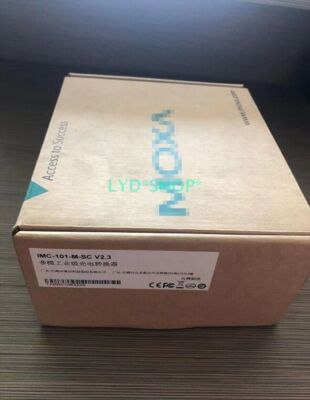 IMC-101-M-SC Industrial-grade photoelectric converter #E4*