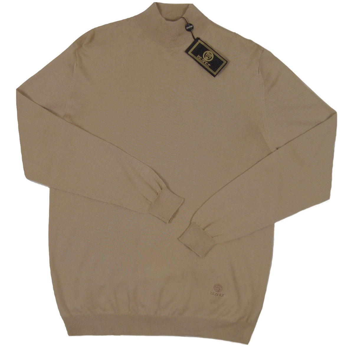 NEW Vintage 90's Gianni Versace Istante Mens Sweater! L or XL