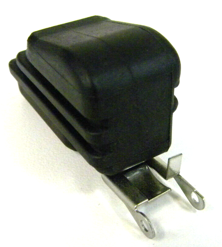 Walker Products 100-64 Nikki Carburetor Float - Picture 2 of 4