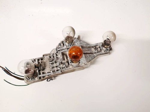 Skoda Octavia 2008 Tailight Bulb Holder (Lamp Carrier) 1z9945258,  #1866751-71