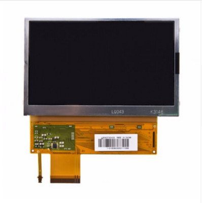 Annadue LCD Bildschirm Ersatz Für PS Portable P SP 1000 1001 1002 1003
